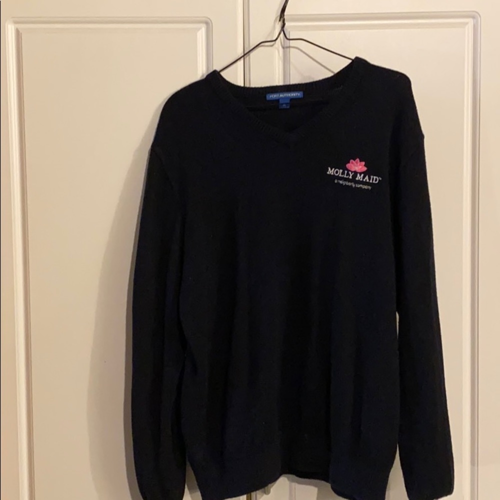 Molly Maid Sweater